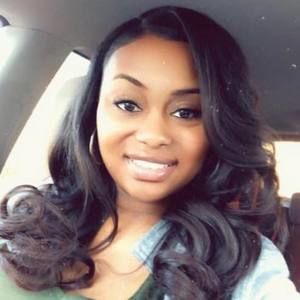 Meet your Posher, Morgan